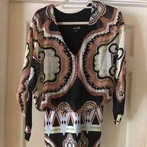 Fun dress by analili